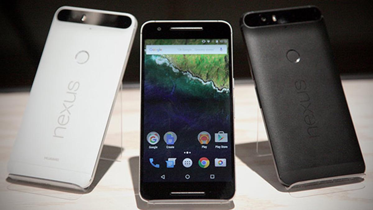 Huawei ve Google, Nexus 6P Sahiplerine 400 Dolarlık Geri Ödeme Yapacak
