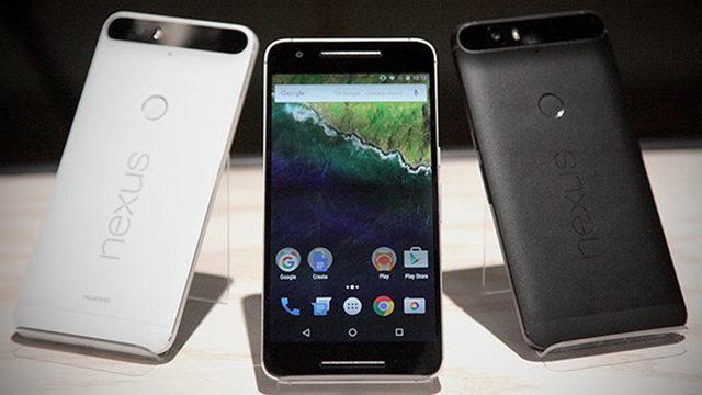 Huawei ve Google, Nexus 6P Sahiplerine 400 Dolarlık Geri Ödeme Yapacak