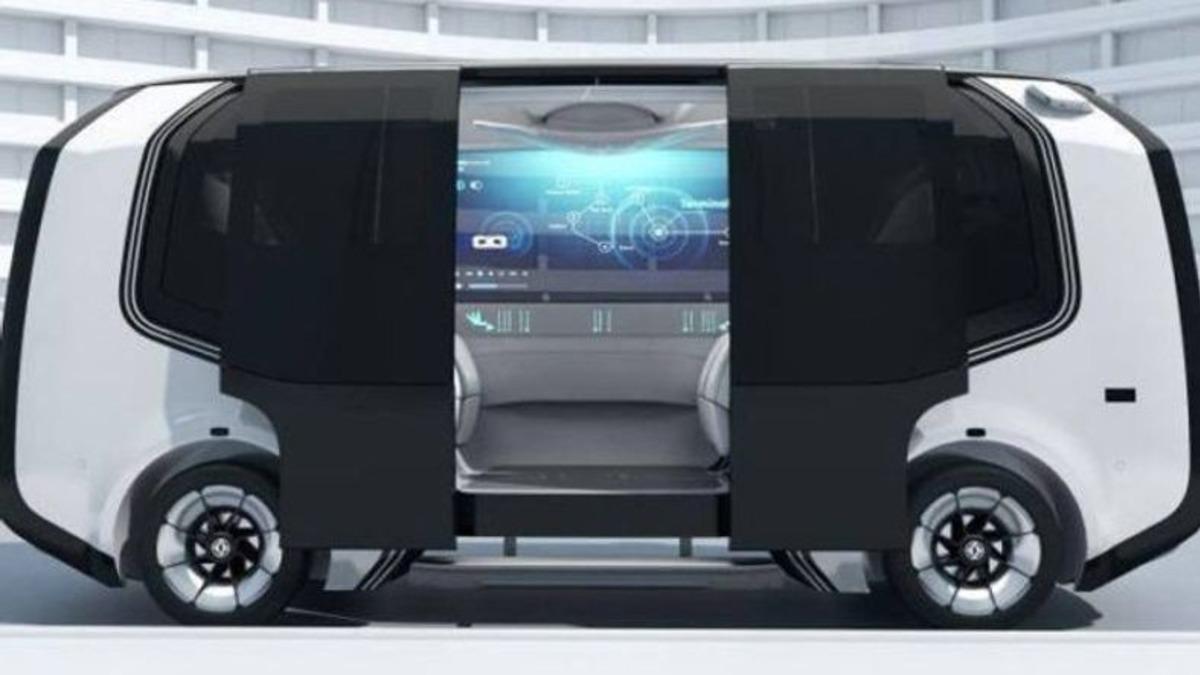 Huawei, Şangay Otomobil Fuarı’nda İlk Otomobilini Tanıtacak