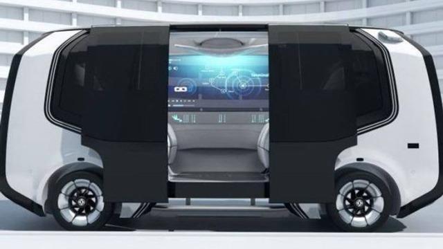 Huawei, Şangay Otomobil Fuarı’nda İlk Otomobilini Tanıtacak