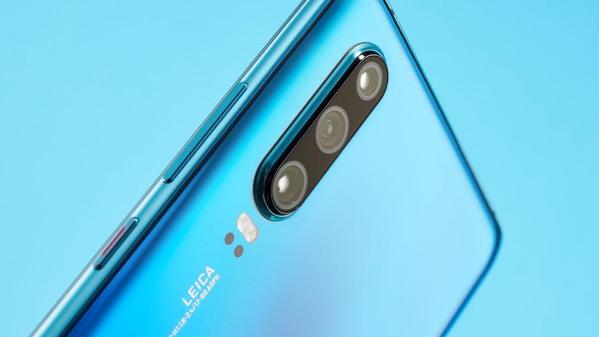 Huawei, P30’un DxOmark Puanını Neden Açıklamadığını Açıkladı