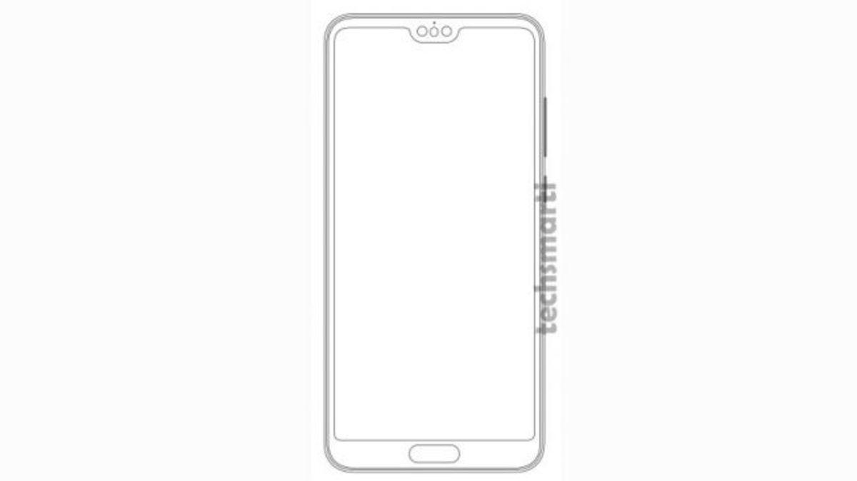 Huawei, Samsung’un Galaxy A80’de Kullandığı Özçekim Kamerasının Benzerini Kullanacak