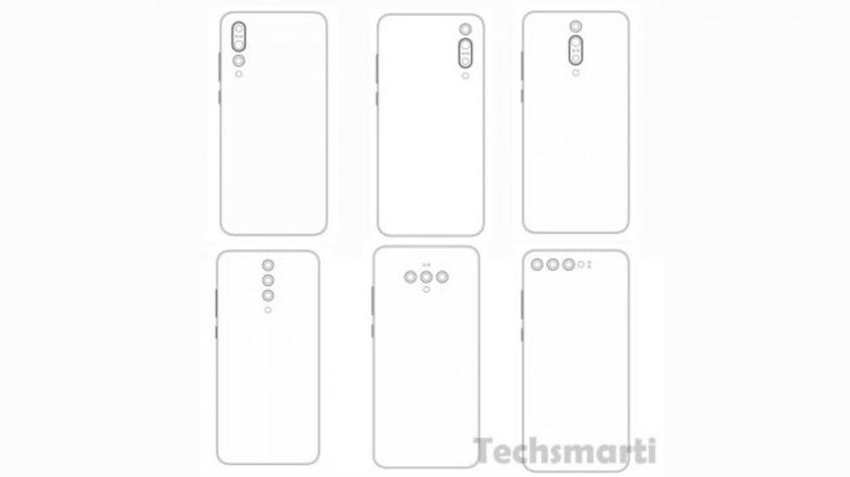 Huawei, Samsung’un Galaxy A80’de Kullandığı Özçekim Kamerasının Benzerini Kullanacak