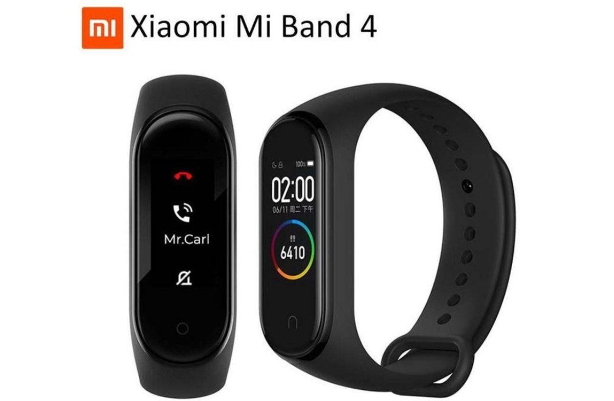Xiaomi Türkiye’den 16 Şubat’a Kadar Geçerli Mi Band 4 Hediyeli Sevgililer Günü Kampanyası