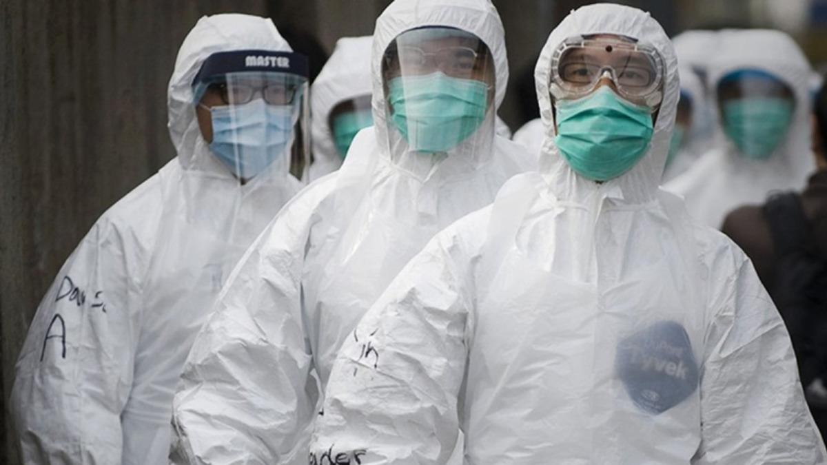 Matematik, Wuhan’da Corona Virüsü Kapanların Açıklanandan 19 Kat Fazla Olabileceğini Gösteriyor