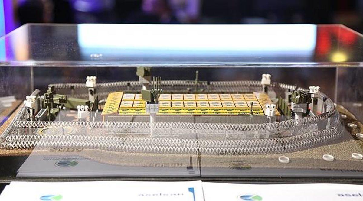 Teknoloji Bakanı: Sanayide Yerlileştirme Projesinde Öncelik Yüksek Teknoloji Ürünlerde