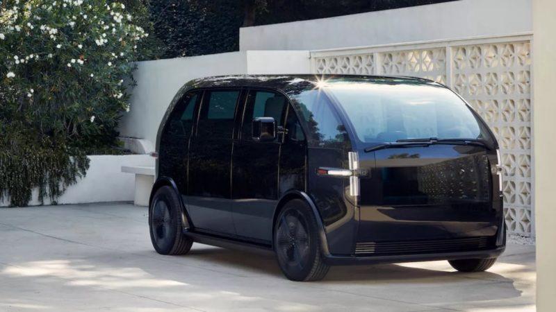 Hyundai ve Canoo’dan ’Ölçeklenebilir Elektrikli Araç Platformu’ Ortaklığı