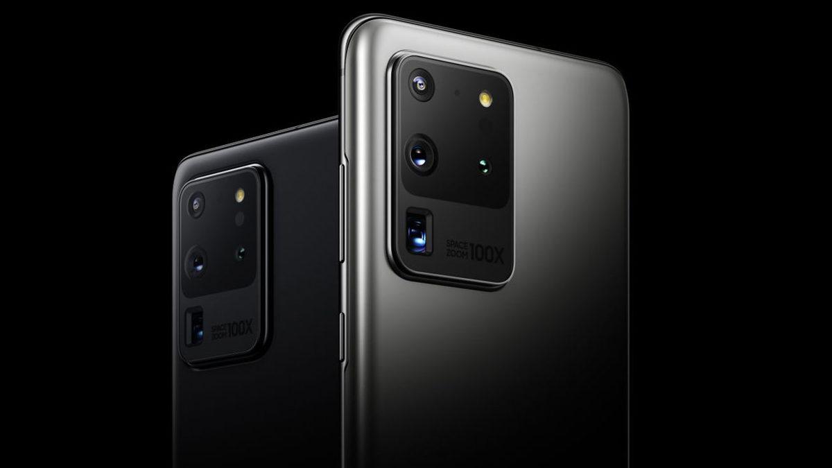 Samsung Galaxy S20’de Google Uygulamaları Bulunacak mı?