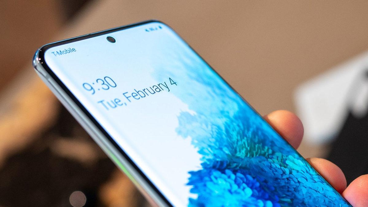 Samsung Galaxy S20’de Google Uygulamaları Bulunacak mı?