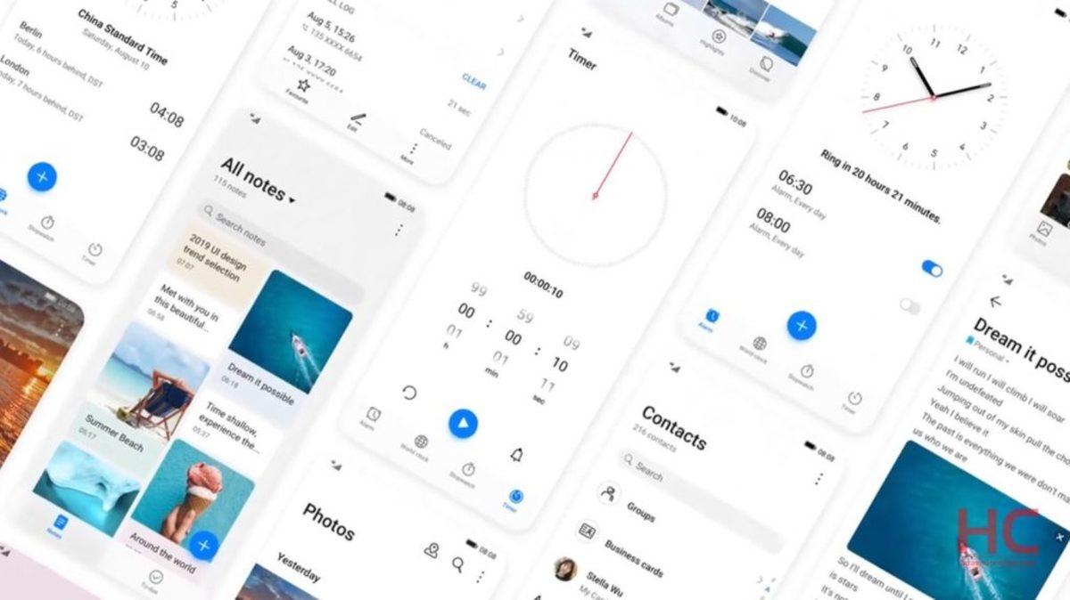 EMUI 11 ile Huawei Telefonlara Gelmesi Muhtemel 4 Önemli Özellik