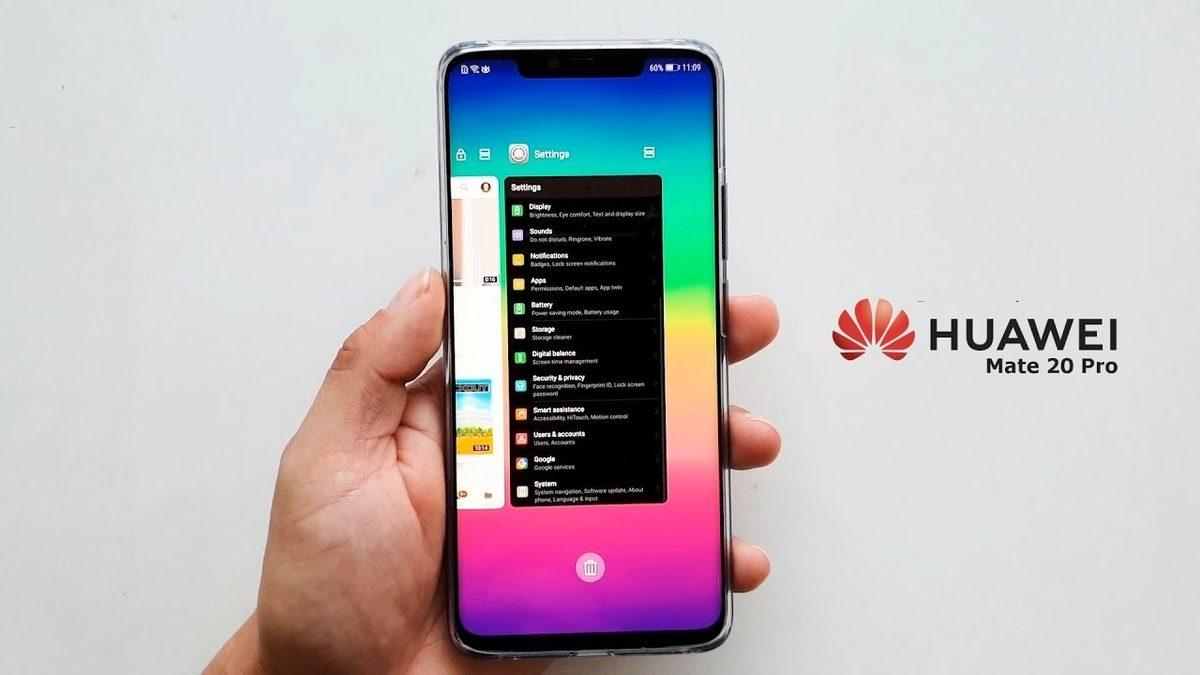 EMUI 11 ile Huawei Telefonlara Gelmesi Muhtemel 4 Önemli Özellik