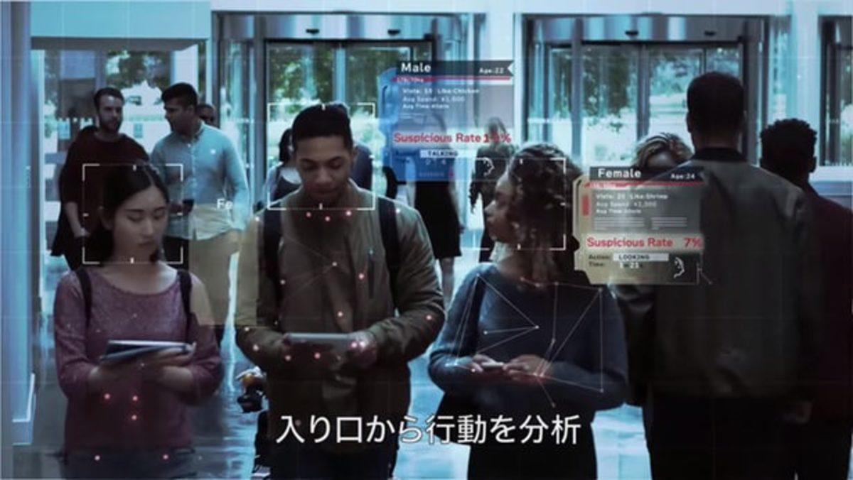 Bu Yapay Zeka, Hırsızlıkları Gerçekleşmeden Önce %81 Oranında Doğru Tespit Ediyor