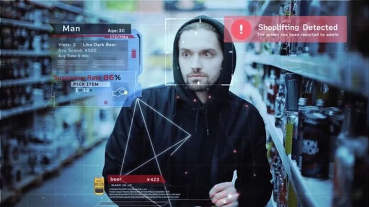 Bu Yapay Zeka, Hırsızlıkları Gerçekleşmeden Önce %81 Oranında Doğru Tespit Ediyor