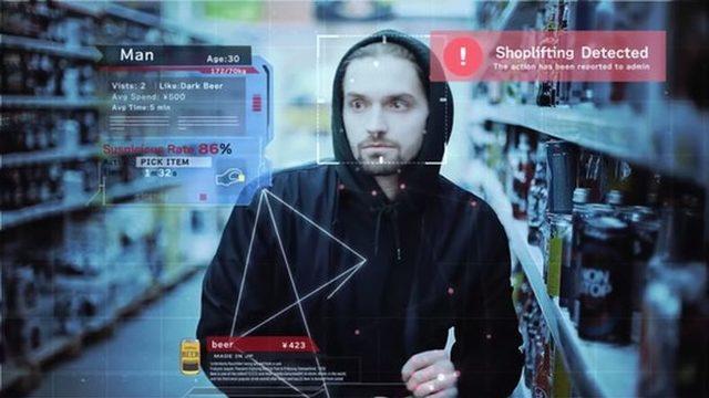 Bu Yapay Zeka, Hırsızlıkları Gerçekleşmeden Önce %81 Oranında Doğru Tespit Ediyor