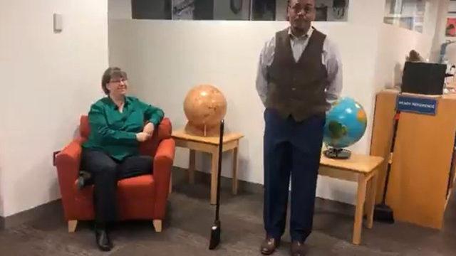 NASA, Twitter’da Viral Olan Akımın Yerçekimi Fenomeni ile Alakası Olmadığını Açıkladı