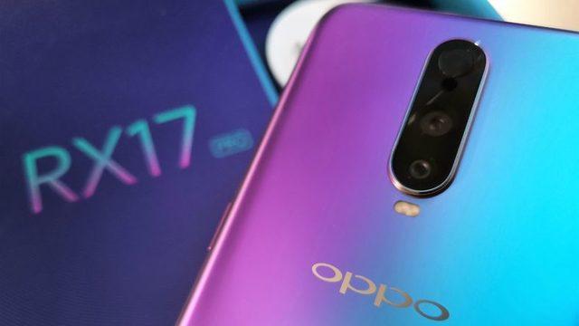 Oppo’nun Bölgesel Olarak En İyi Performans Gösterdiği Ülke Türkiye Oldu