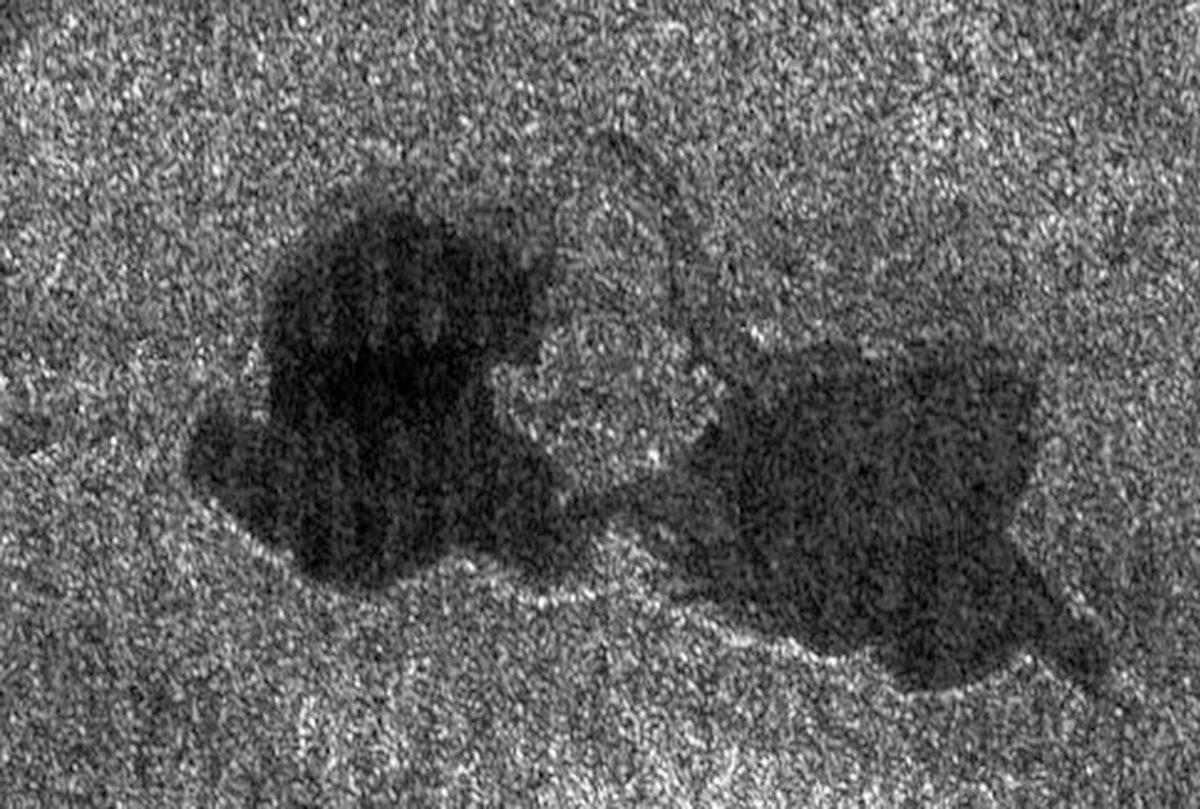 Satürn’ün Uydusu Titan, Yaşam Araştırmaları İçin Önemli Bir Testten Geçemedi