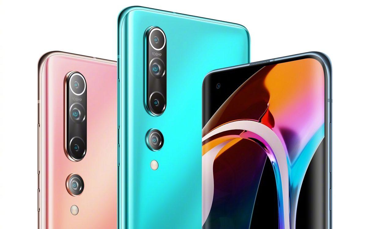 Xiaomi, Amiral Gemisi Mi 10’un Batarya ve Hızlı Şarj Kapasitesini Açıkladı