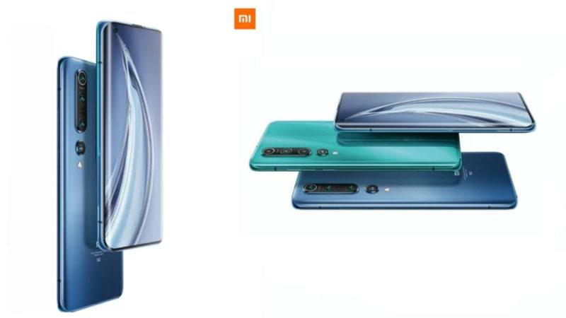 Xiaomi, Amiral Gemisi Mi 10’un Batarya ve Hızlı Şarj Kapasitesini Açıkladı