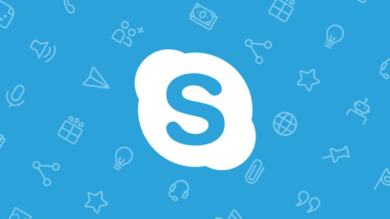Skype, iOS ve Android Cihazlarda Ekranınızı Paylaşmanızı Sağlayacak