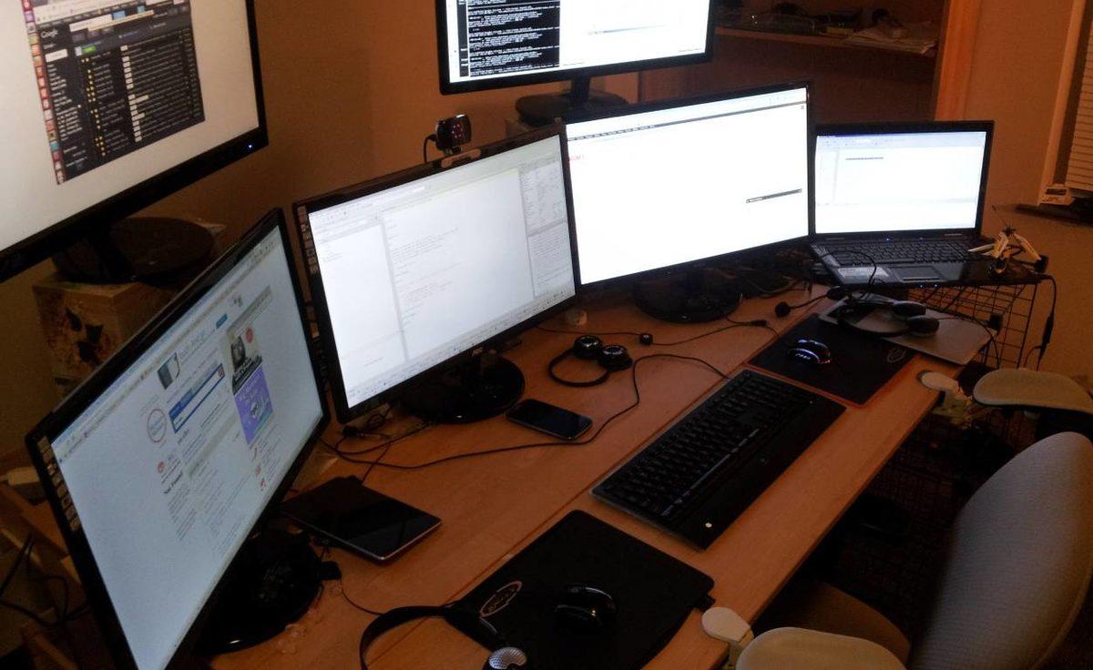 Windows 10’da Siyah Ekran Sorunu Nasıl Çözülür?