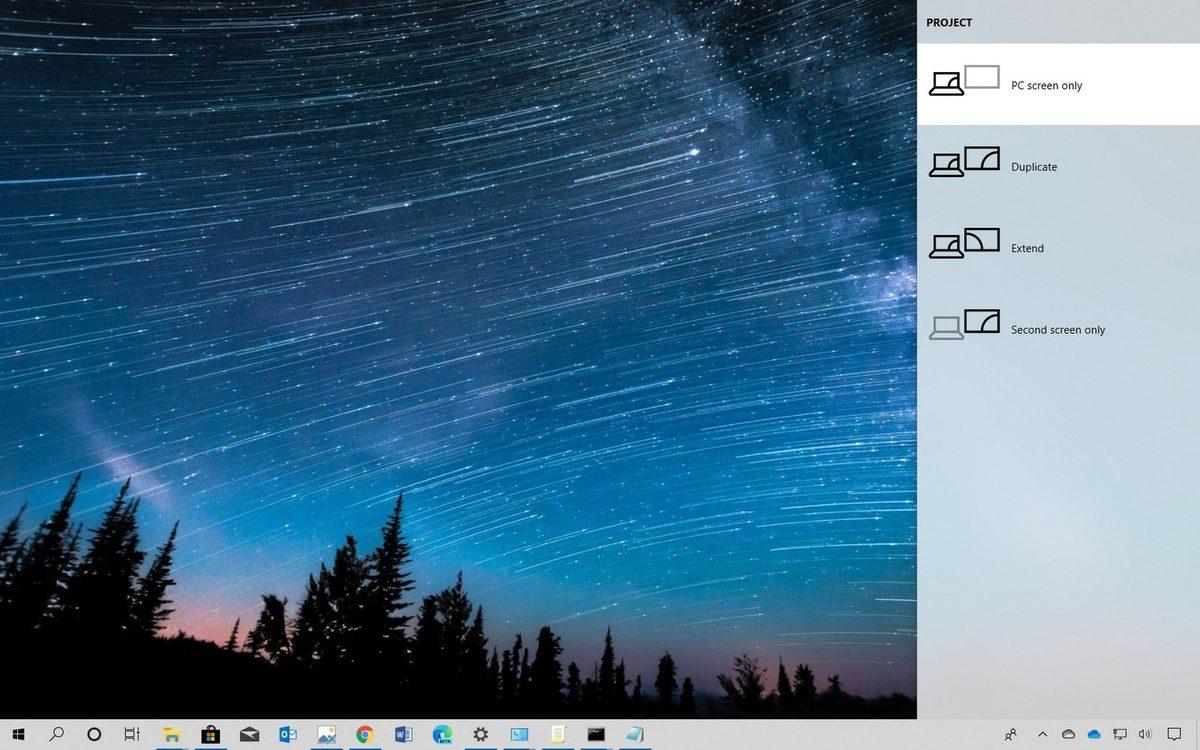 Windows 10’da Siyah Ekran Sorunu Nasıl Çözülür?