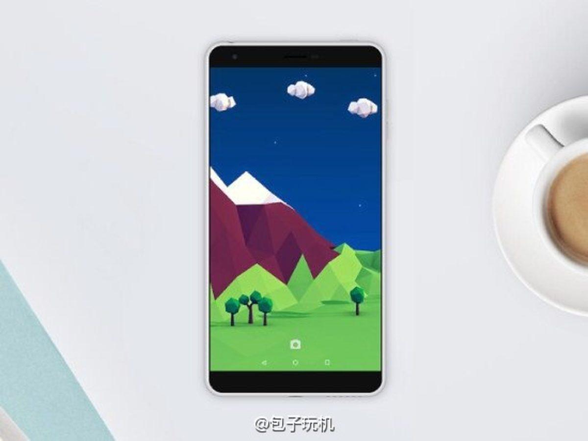 Nokia’nın İlk Gerçek Android Telefonu C1’in Özellikleri