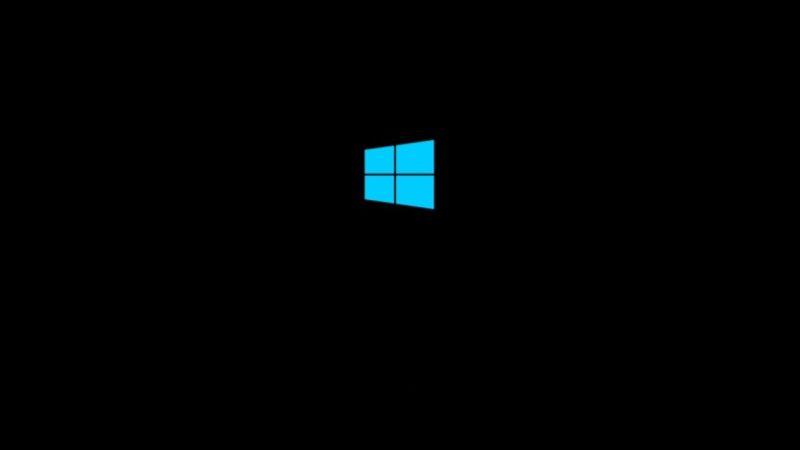 Windows 10’da Siyah Ekran Sorunu Nasıl Çözülür?
