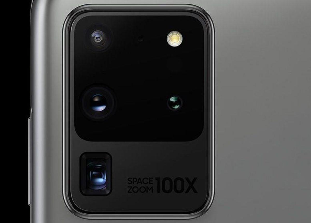 Huawei P40 Pro’nun 100x Zoom Özelliği, Samsung Galaxy S20 Ultra’yı Geçebilecek mi?