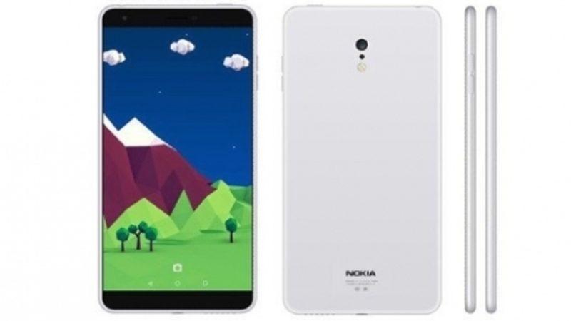 Nokia’nın İlk Gerçek Android Telefonu C1’in Özellikleri