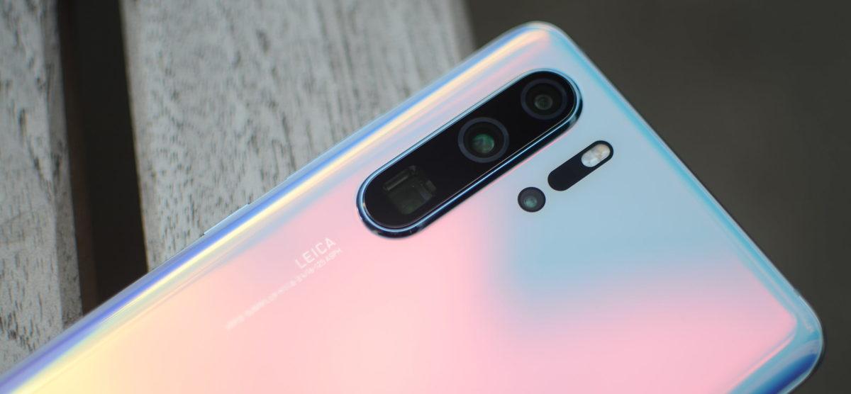 Huawei P40 Pro’nun 100x Zoom Özelliği, Samsung Galaxy S20 Ultra’yı Geçebilecek mi?