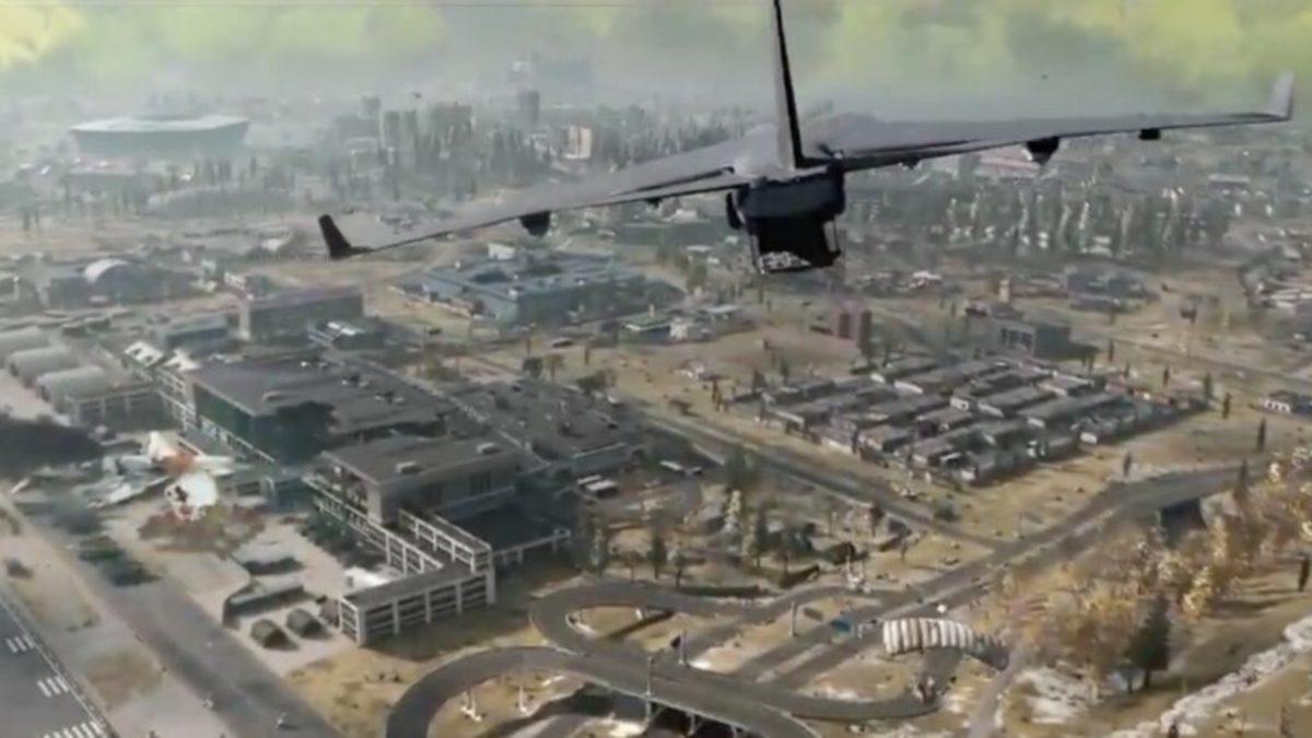 Call of Duty: Modern Warfare Sezon 2’de Battle Royal Moduna Dair İpuçları Bulundu