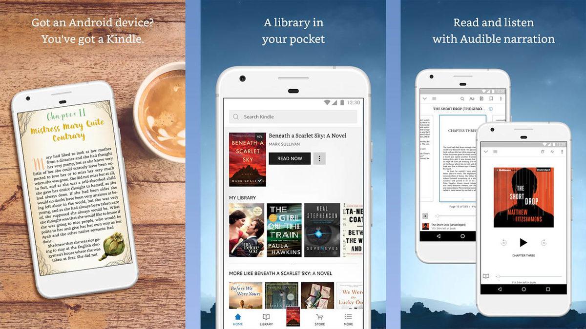 Ücretsiz E-Kitap: E-Devlet Üzerinden Nasıl E-Kitap İndirilir?