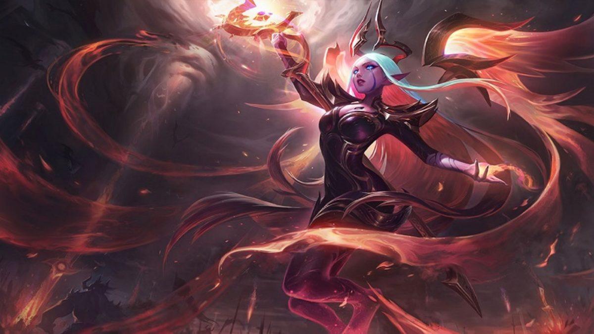 League of Legends Şampiyonları Soraka ve Sona’ya Büyük Nerf Yolda