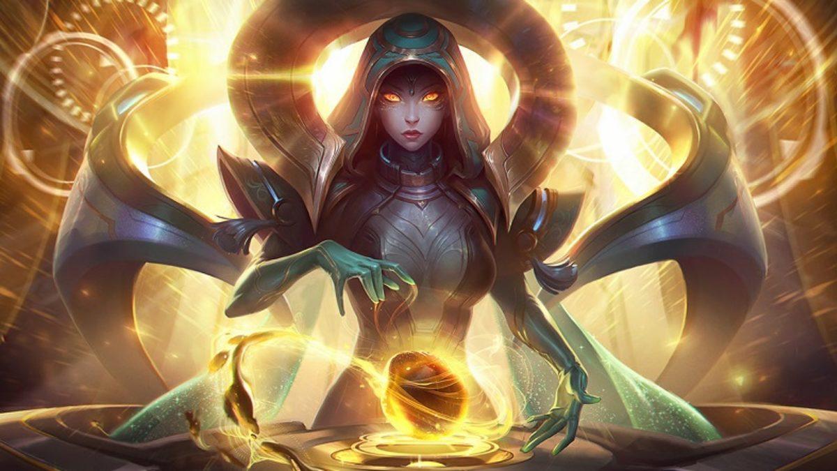 League of Legends Şampiyonları Soraka ve Sona’ya Büyük Nerf Yolda