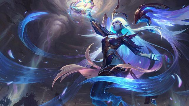 League of Legends Şampiyonları Soraka ve Sona’ya Büyük Nerf Yolda