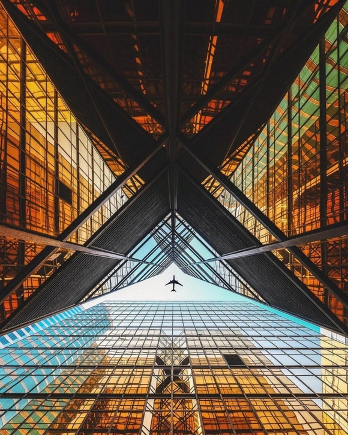 Simetri Hastalarının İçini Delicesine Rahatlatacak 15 Fotoğraf