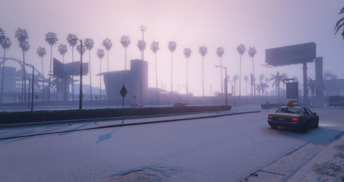 GTA 6’nın Haritası, Rockstar’ın Kurucu Ortağı Tarafından 2013 Yılında Sızdırılmış Olabilir