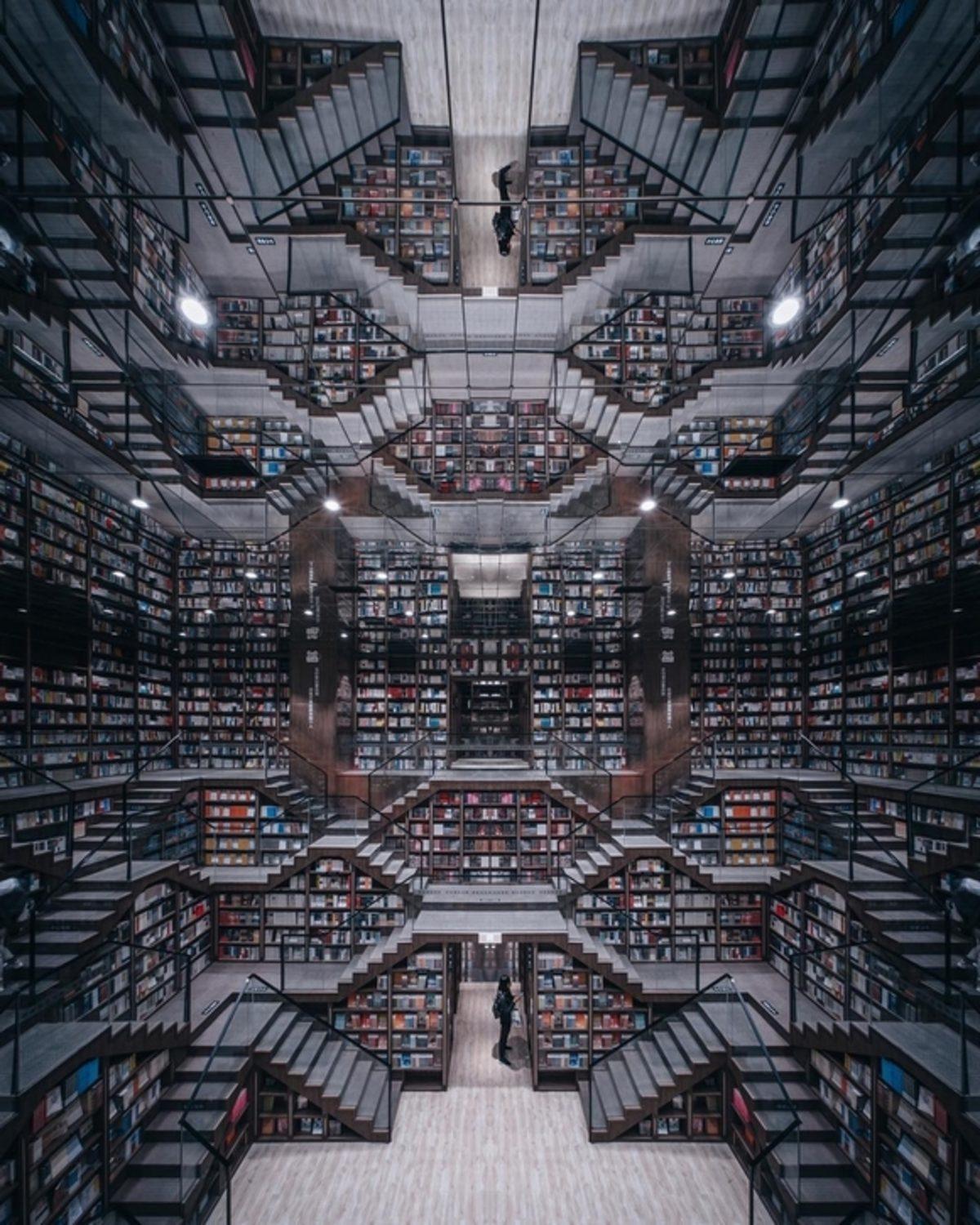 Simetri Hastalarının İçini Delicesine Rahatlatacak 15 Fotoğraf