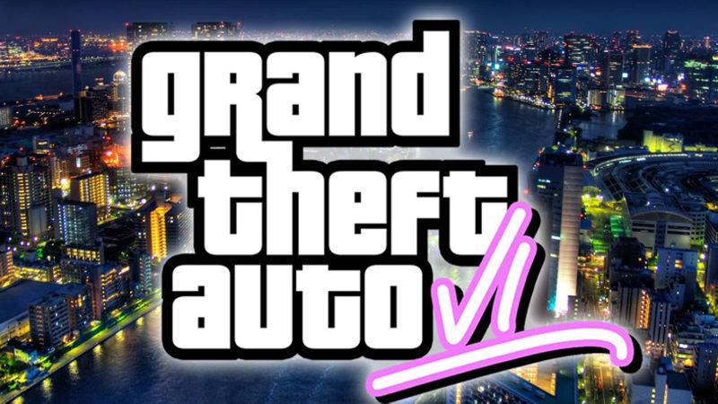 GTA 6’nın Haritası, Rockstar’ın Kurucu Ortağı Tarafından 2013 Yılında Sızdırılmış Olabilir