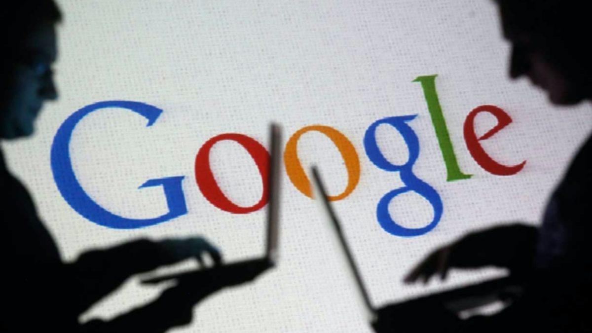 Google’ın Star Trek Hayranlarını Neo-Nazi Sitesine Yönlendirdiği Ortaya Çıktı