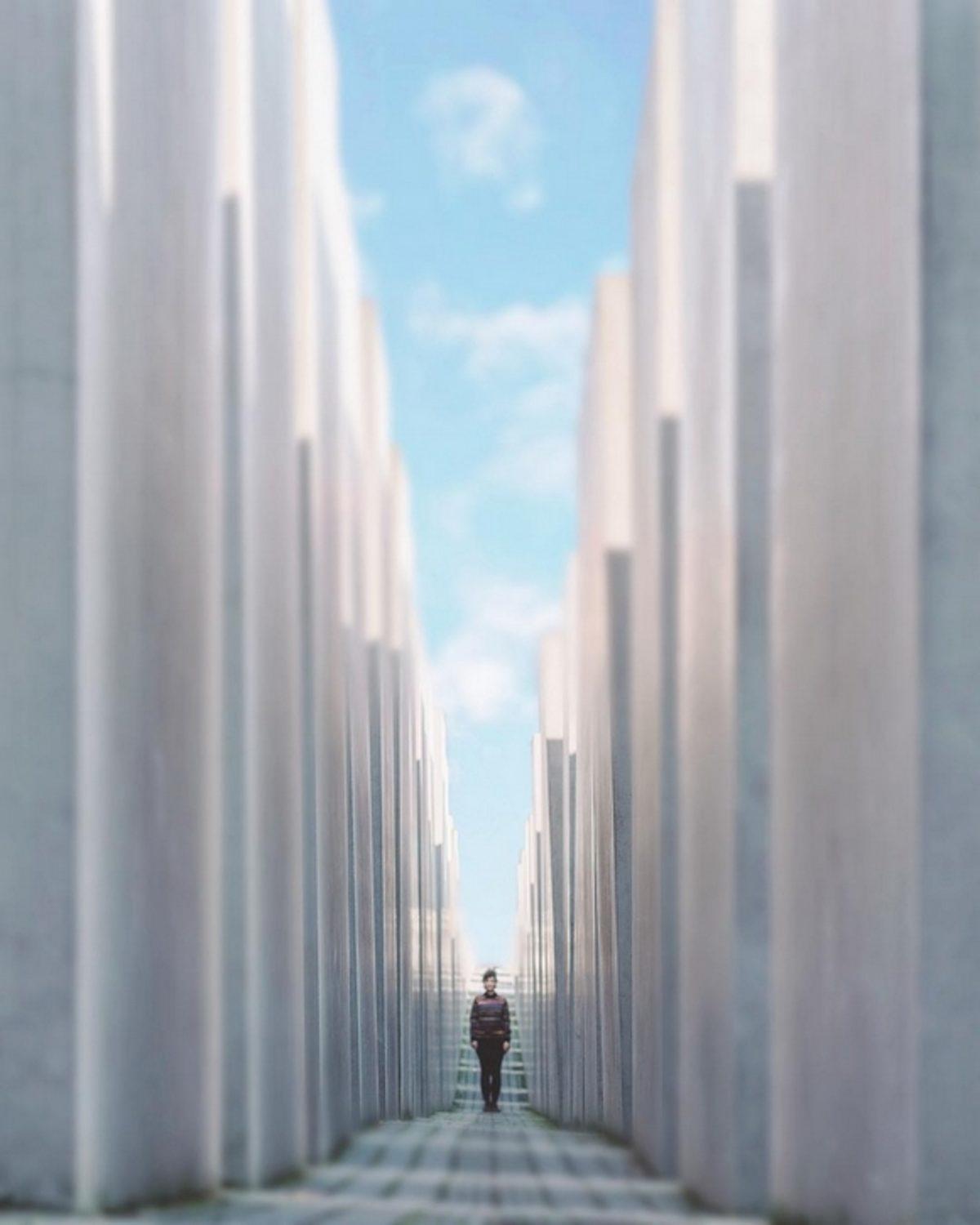 Simetri Hastalarının İçini Delicesine Rahatlatacak 15 Fotoğraf