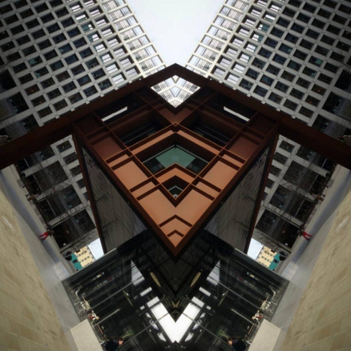 Simetri Hastalarının İçini Delicesine Rahatlatacak 15 Fotoğraf