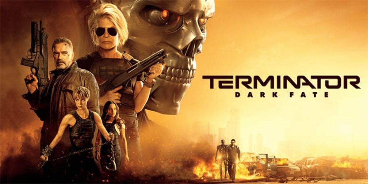 Terminator: Dark Fate ile Resmen Dalga Geçen ’Honest Trailer’ Fragmanı