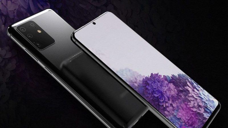 Galaxy S20’de 8K’lık Videoların 1 Dakikası Ne Kadar Depolama Alanı Kullanacak?