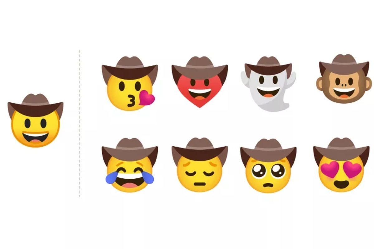 Google, Android’de Gboard’a Yeni Karma Emoji Çıkartmaları Getiriyor
