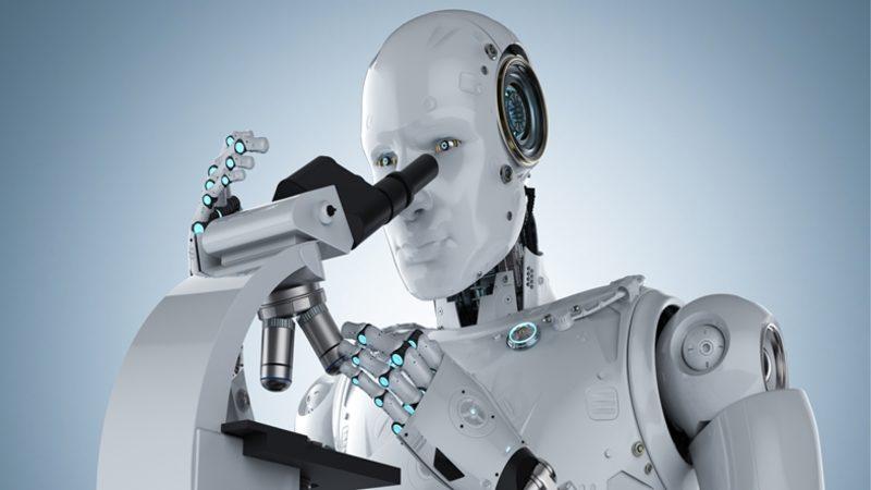 Dünyanın Yapay Zekâ Tarafından Geliştirilen İlk İlacı İnsanlarda Test Edilecek