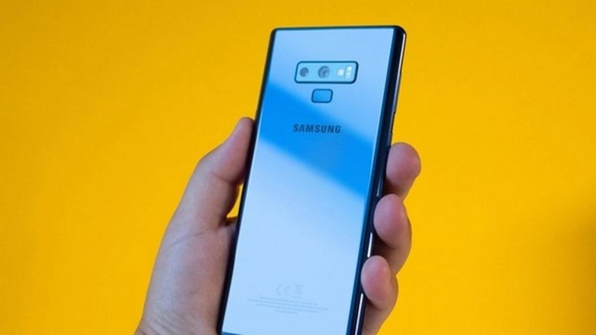 Samsung Galaxy Note10’un İki Farklı Ölçüyle Karşımızda Olacağı Ortaya Çıktı