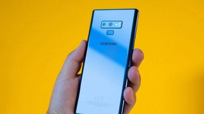 Samsung Galaxy Note10’un İki Farklı Ölçüyle Karşımızda Olacağı Ortaya Çıktı
