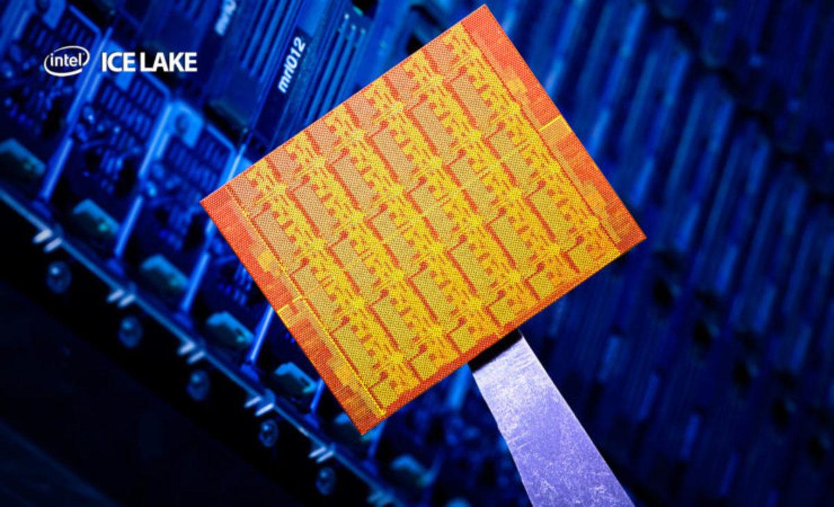 Intel’in Sunucu Platformu Whitley, Büyük Yeniliklerle Geliyor